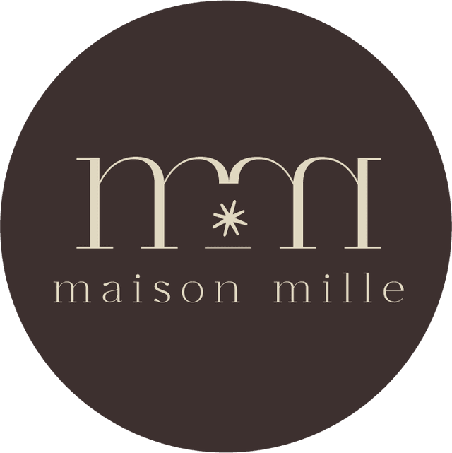 Maison Mille maroquinerie
