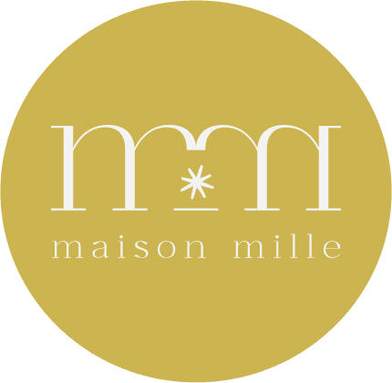 Maison Mille maroquinerie